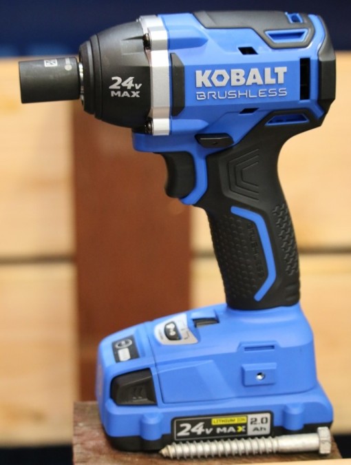 Kobalt 24V Max Brushless Power Tools | Real Tool Reviews