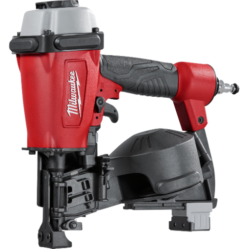 Milwaukee Tools Pneumatic Nailer Lineup #NPS16 | Real Tool Reviews