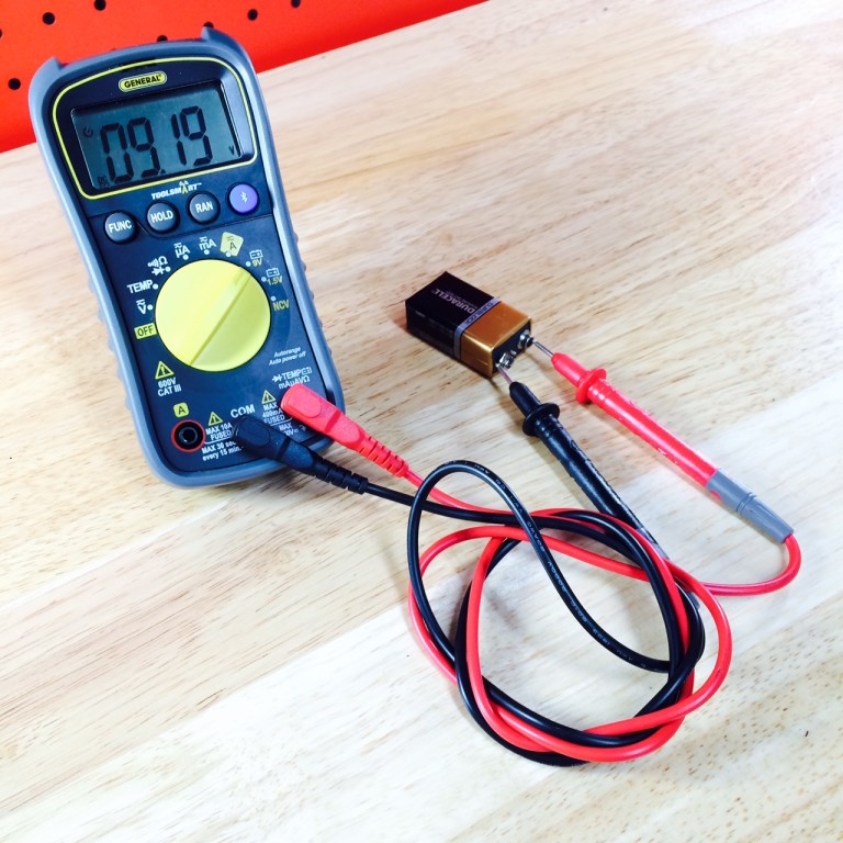 ToolSmart Multimeter – Bluetooth Connected! | Real Tool Reviews