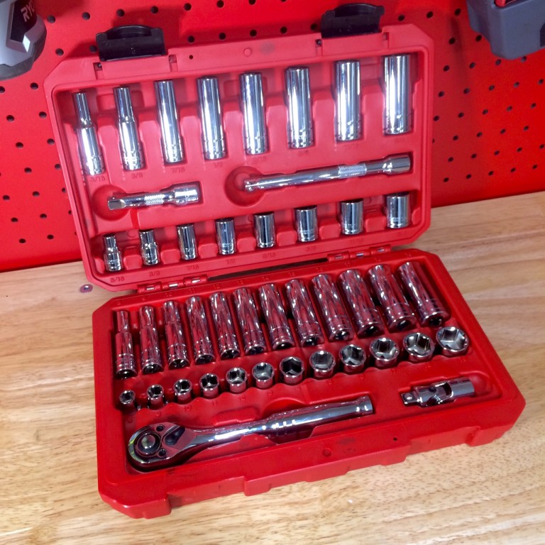 Top 5 TEKTON Tools! | Real Tool Reviews